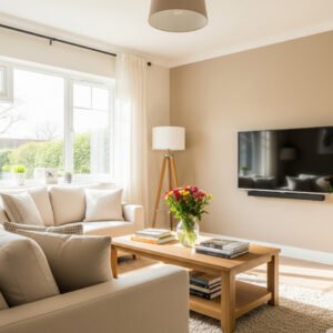 Limpieza Profunda de Hogar