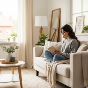 Limpieza de Mantenimiento Semanal